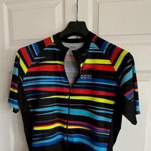 GORE WEAR Mens Savana Cycling Jersey